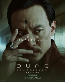 Yazı: Dune: Çöl Gezegeni | Yazar: Burak Süalp