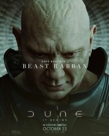 Yazı: Dune: Çöl Gezegeni | Yazar: Burak Süalp