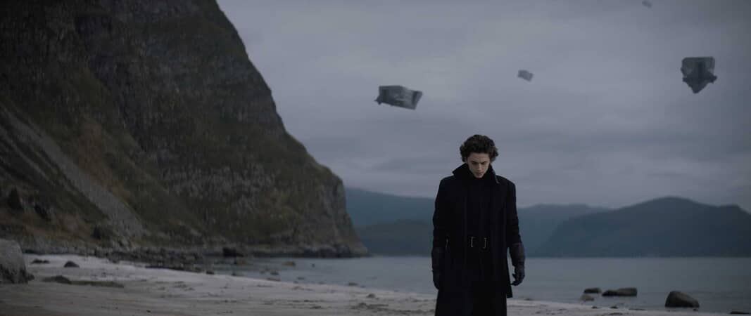 Paul Atreides