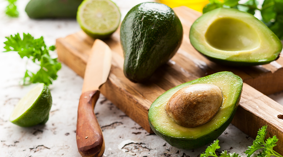 Avokado