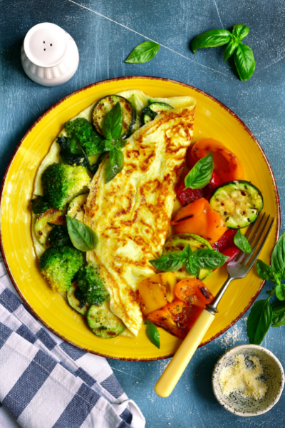 Omlet