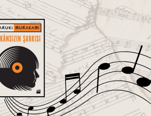 Kitap: İmkansızın Şarkısı | Yazar: Haruki Murakami | Yorumlayan: Hülya Erarslan
