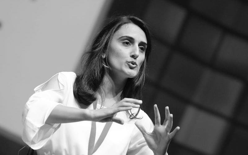 Yazı: Prof. Canan Dagdeviren | Yazar: İlayda Duman