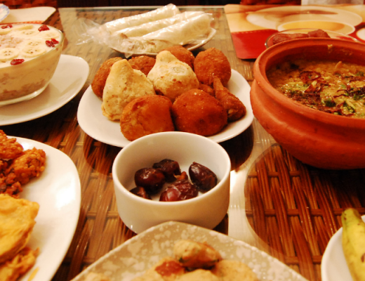Yazı: Ramazan'da Nasıl Beslenilmeli? | Yazar: Dyt. Fatma Nur Erdoğan