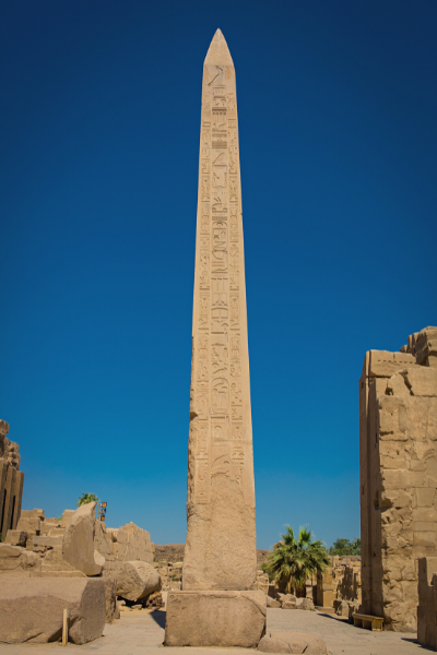 Yazı: Luksor 2 | Açık Hava Müzesi | Yazan: Pelin Öncüoğlu Işık