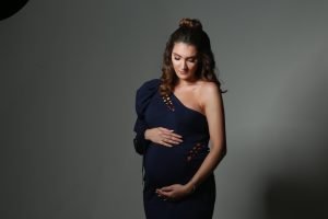 Yazı: Bir Gebenin Renkli Günlüğü | 3 | Yazan: İrem Savaş Sakin
