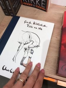 Çocuk, Köstebek, Tilki ve At