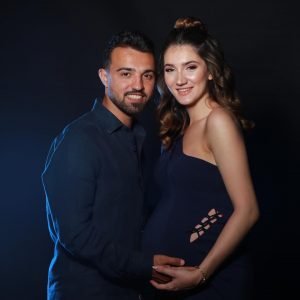 Yazı: Bir Gebenin Renkli Günlüğü | 3 | Yazan: İrem Savaş Sakin