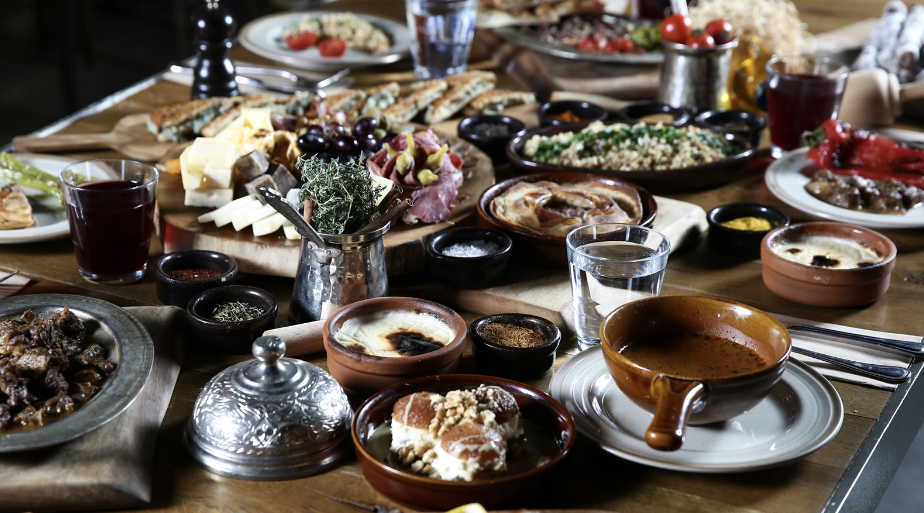 Yazı: Kurban Bayramı’nda Beslenme Önerileri | Yazan: Dyt. Fatma Nur Erdoğan