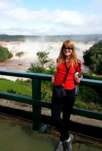 Foz do Iguaçu | İguazu Şelalaeri