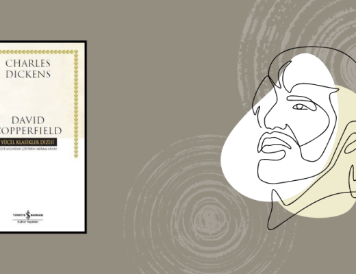 Kitap: David Copperfield | Yazar: Charles Dickens | Yorumlayan: Hülya Erarslan
