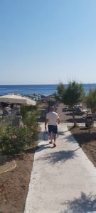Yazı: Rodos | 1 | Yazan: Demet Albayrakoğlu