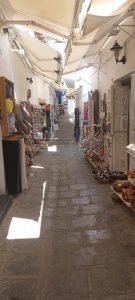 Yazı: Rodos | 3 | Yazan: Demet Albayrakoğlu