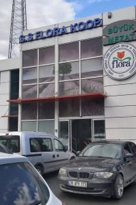 Yazı: 1 Günlük Çiçekçilik Kursu | Yazan: Demet Albayrakoğlu