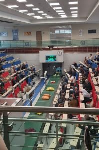 Yazı: 1 Günlük Çiçekçilik Kursu | Yazan: Demet Albayrakoğlu