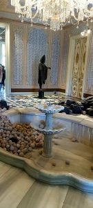 "İsmi Lazım Değil" Sergisi | Abdülmecit Efendi Köşkü