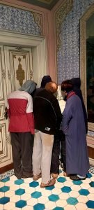 "İsmi Lazım Değil" Sergisi | Abdülmecit Efendi Köşkü