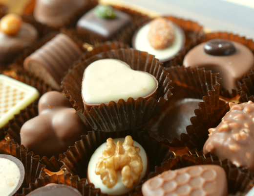 Yazı: Mutluluk Kaynağı Çikolata | Yazar: Dyt. Fatma Nur Erdoğan
