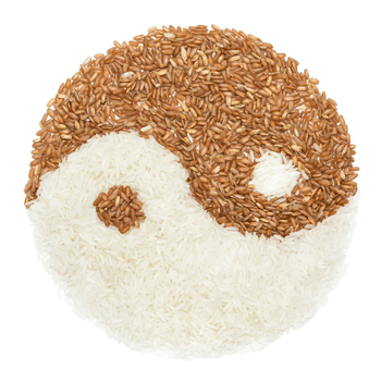 Yin Yang | Dengeli Beslenme