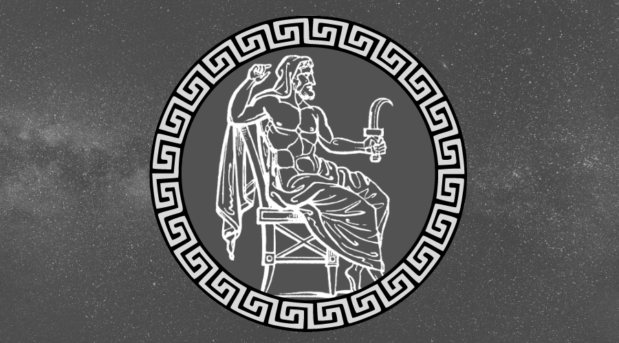Yazı: Yunan Mitolojisi | Zeus'un Kardeşlerini Kurtarışı | Yazan: Didem Çelebi Özkan