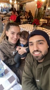 Yazı: Bebek ile İtalya Gezisi | Yazan: İrem Savaş Sakin