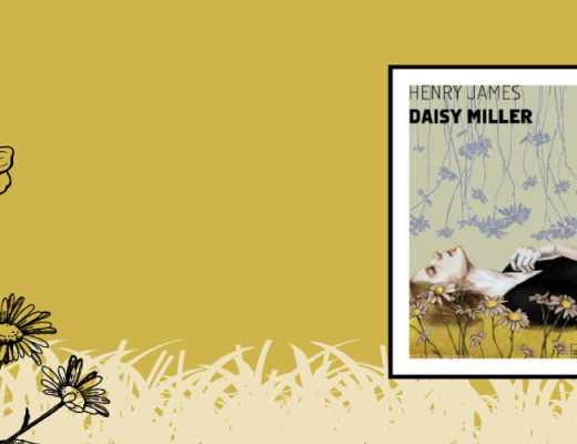 Kitap: Daisy Miller | Yazar: Henry James | Yorumlayan: Hülya Erarslan