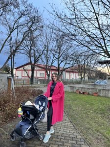 Yazı: Prag | Bebeğimle Baş Başa Yurtdışı Seyahati