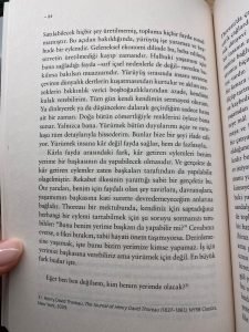 Yazı: Ne Olurdu? | Yazar: İlayda Oylum Güleryüz Çetinel