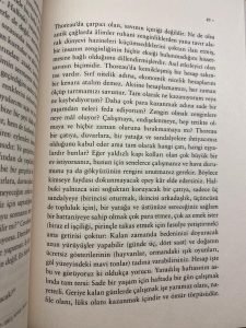 Yazı: Ne Olurdu? | Yazar: İlayda Oylum Güleryüz Çetinel