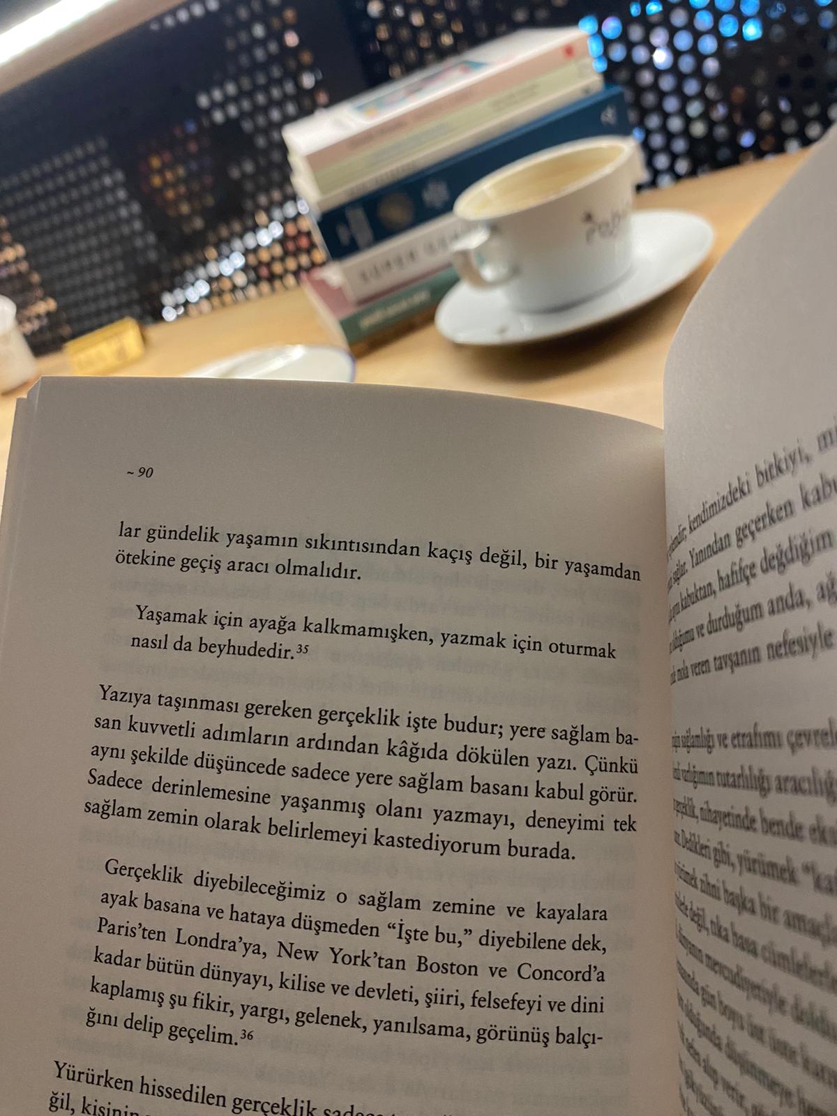 Yazı: Ne Olurdu? | Yazar: İlayda Oylum Güleryüz Çetinel