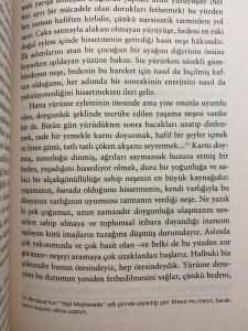 Yazı: Ne Olurdu? | Yazar: İlayda Oylum Güleryüz Çetinel