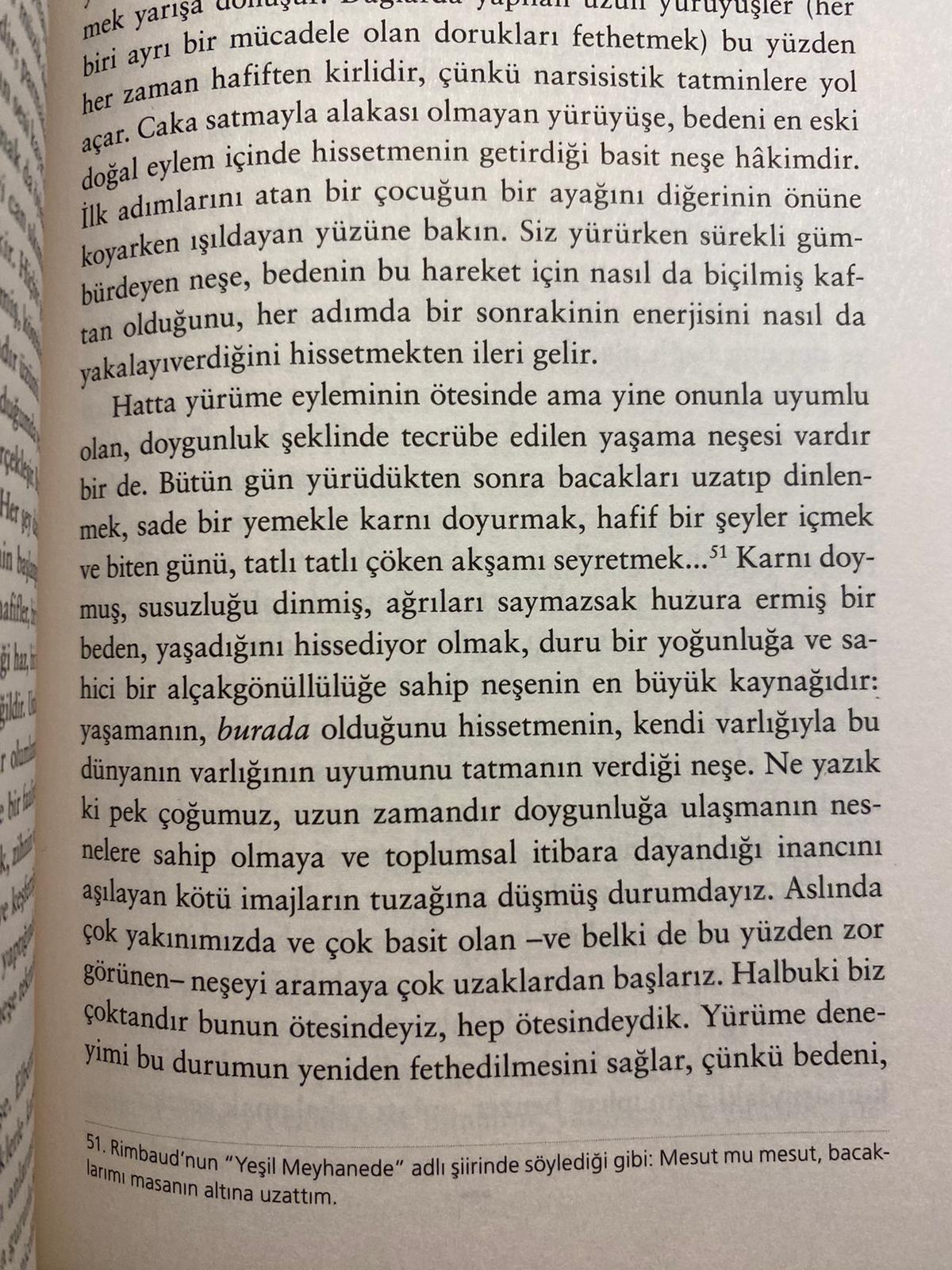 Yazı: Ne Olurdu? | Yazar: İlayda Oylum Güleryüz Çetinel