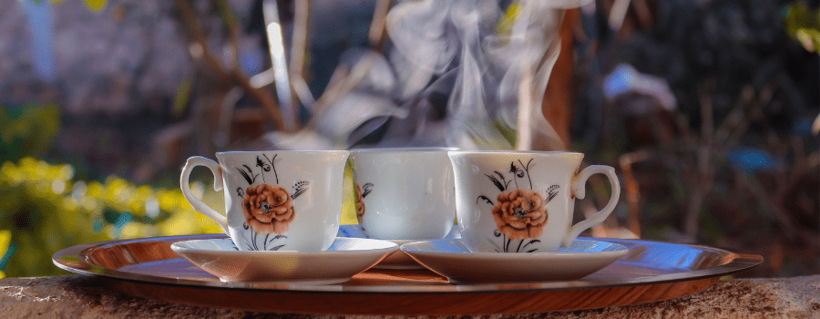 Çay