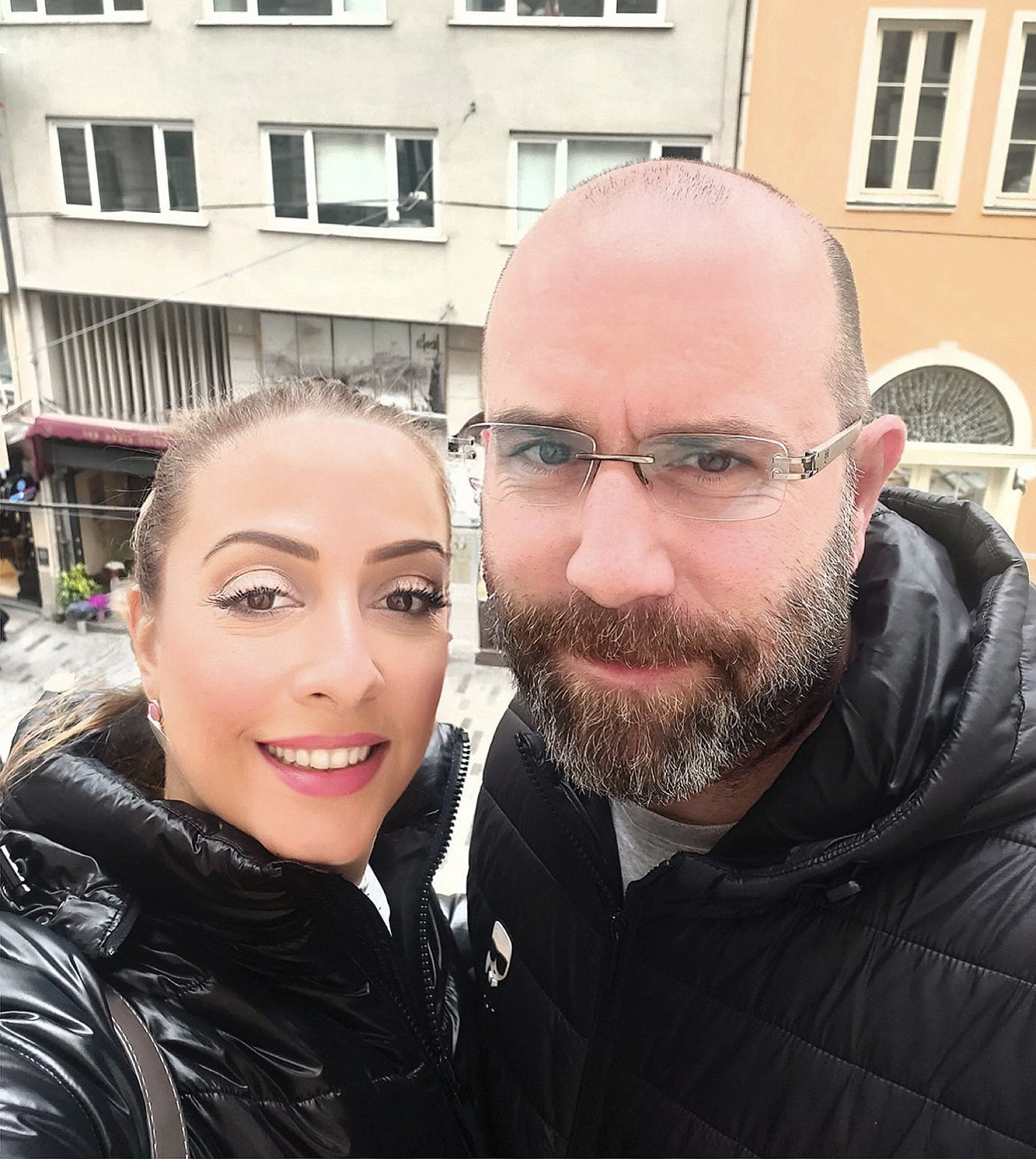 Demet & Cem Albayrakoğlu
