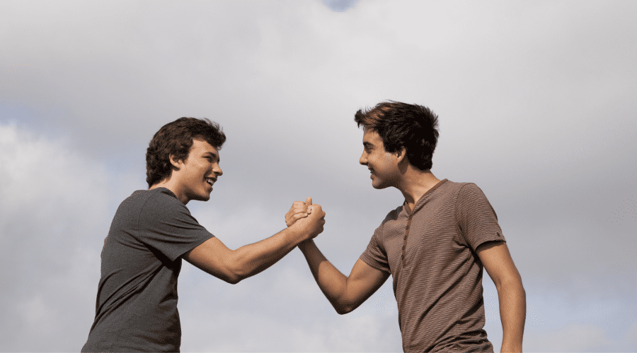 Yazı: Dostluk Kazansın | Yazan: Atakan Balcı