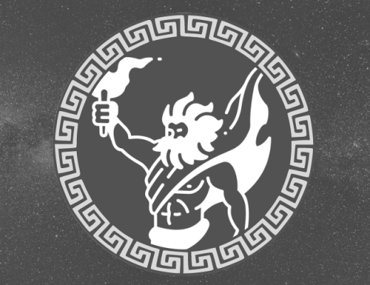 Yazı: Yunan Mitolojisi | Prometheus | Yazan: Didem Çelebi Özkan