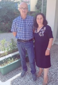 Sevim Genç & Halit Genç