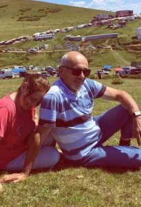 Sevim Genç & Halit Genç