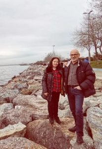 Sevim Genç & Halit Genç