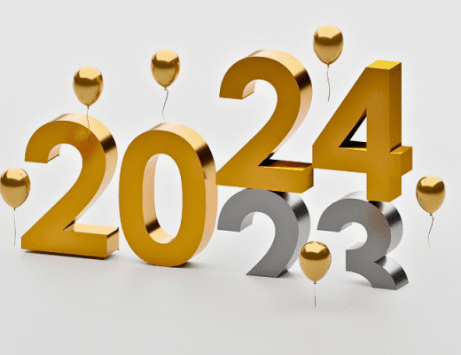 Yazı: 2024'e Girerken | Yazan: Yaşam Koçu Nalan Erpolat