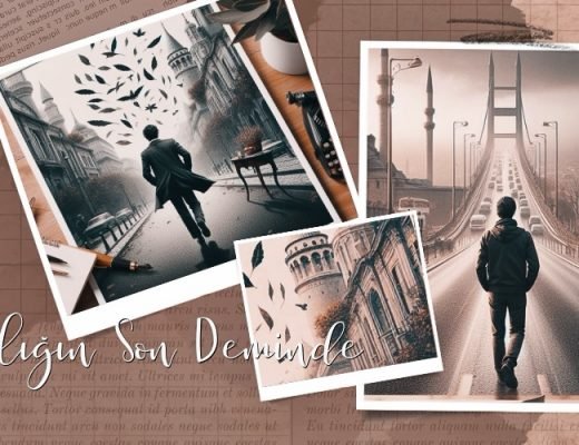 Şiir: Aralığın Son Deminde | Şair Kaç Yaşında? | Yazan: Mehmet Gökcük