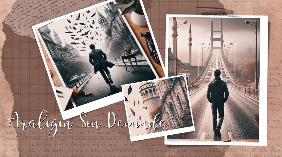 Şiir: Aralığın Son Deminde | Şair Kaç Yaşında? | Yazan: Mehmet Gökcük