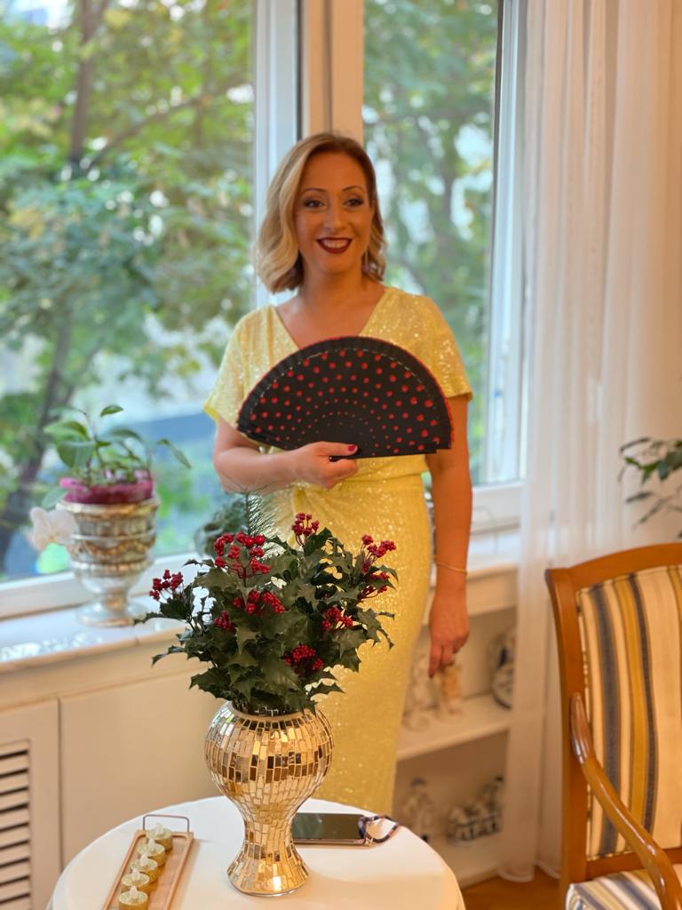 Demet Albayrakoğlu