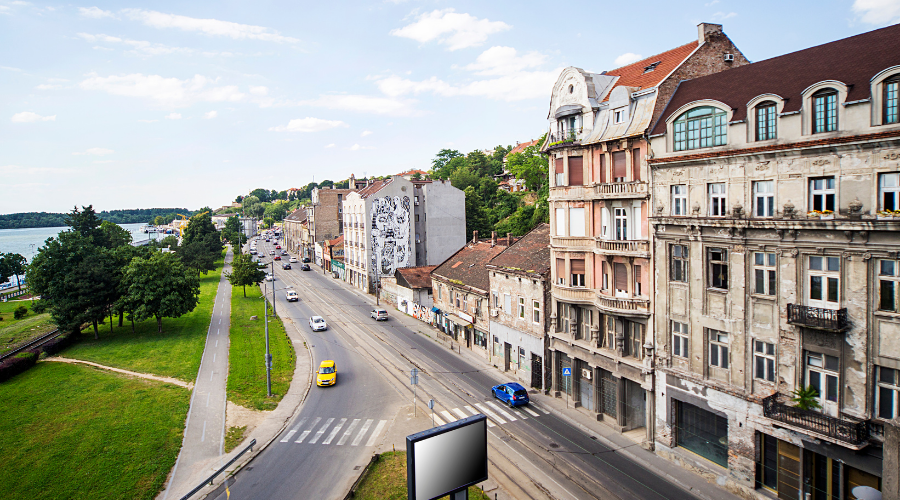 Belgrad