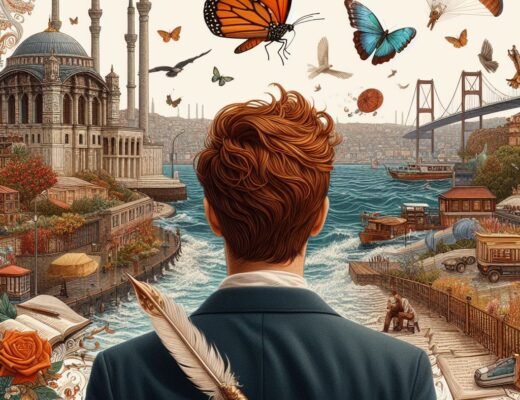 Şiir: Hakîkatin Peşinde | Yazan: Mehmet Gökcük