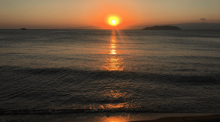 Yazı: Huzur Cenneti: Marmara Adası | Yazan: Elif Mert