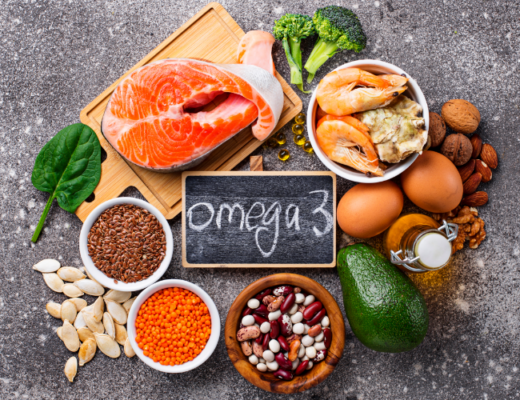 Yazı: Omega 3 ve Sağlık Üzerine Etkileri | Yazan: Fatma Nur Erdoğan