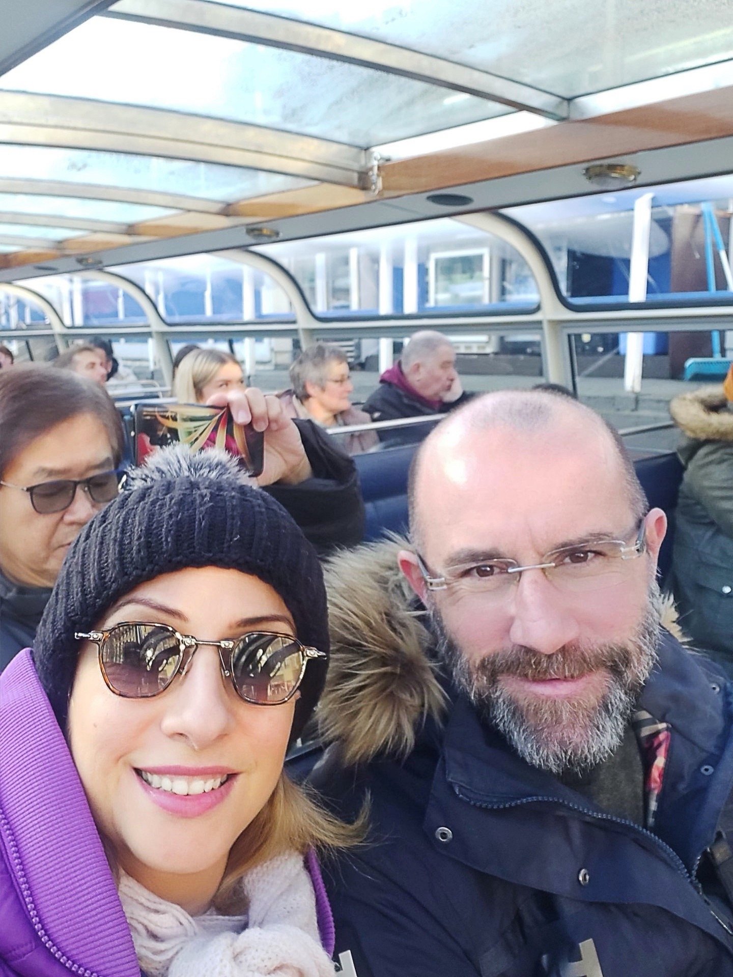Yazı: Amsterdam | 3 | Yazan: Demet Albayrakoğlu