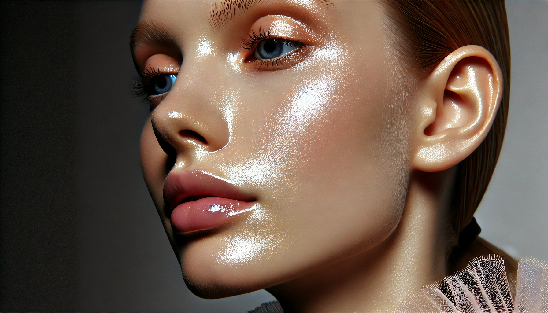 Yazı: Glass Skin Makyajı İçin Tüyolar