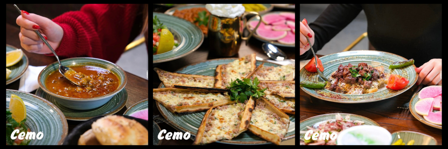 Cemo | Konya
